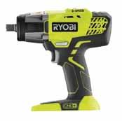 RCD1802M Drill Driver Δραπανοκατσάβιδο 18V 79 00 Hammer Drill