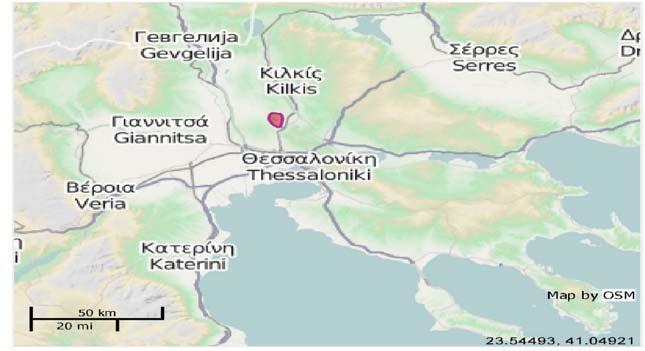 Είδη ζώων : Triturus cristatus, Emys orbicularis, Barbus plebejus, Sabanejewia aurata, Cobitis taenia, Lycaena dispar. Καθεστώς προστασίας : Εθνικό και Περιφερειακό επίπεδο : Διεθνές επίπεδο : ΣΠΠ.