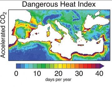 Ένας ακόμη παράγοντας που οδηγεί στην μείωση της ορατότητας στην ατμόσφαιραν είναι η ατμοσφαιρική ρύπανση.