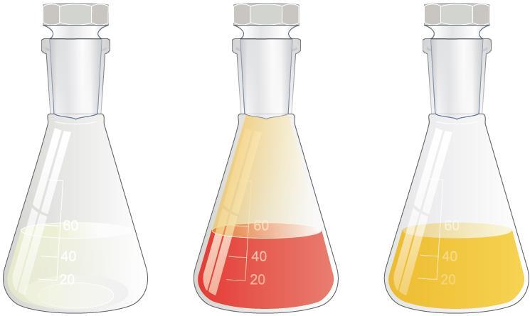 Kemija elementov glavnih skupin: skupina 7A, halogeni V vodi se halogeni slabo topijo. Raztopinam pravimo klorovica (Cl 2 (aq); 6 g/l), bromovica (Br 2 (aq)), jodovica (I 2 (aq); komaj 0,3 g/l).