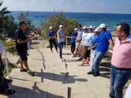 Europe, Ίδρυμα Tara Expeditions, το Ίδρυμα Mava και το IUCN με στόχο να κινητοποιηθεί και να