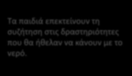 εξωγήινος με τη μορφή κούκλας και τα παιδιά τον ρωτούν αυθόρμητα ποιος είναι.