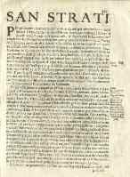 [Zacharakis 2659/1723] 130-150 1422 PIACENZA F. ENGIA, 1688.