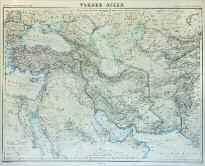 Διαστάσεις 49 χ 46 εκ. [Zacharakis 2913/1905] 50-100 1480 VORDER - ASIEN. Η.