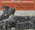 Herausgegeben und bearbeitet vom Pressechef der XI. Olympiade Berlin 1936, Dr. Gerhard Krausse.