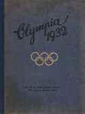 [Μαζί:] KRAEFT 1539 HANS-ALBERT- LAUER MARTIN, OLYMPISCHE SOMMERSPIELE. Von Berlin bis Munchen. 8o, σ. 128.