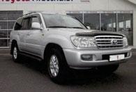 Til sölu Toyota Hilux Double Cab, árg. 2006, ekinn 135 þús. Verð kr. 2.490 þús. staðgreitt. Uppl.