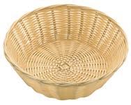 οβάλ rattan Rattan oval bread basket