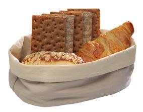 στρογγυλή Round bread basket 5300438