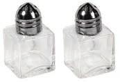 «Bullet» Salt-pepper shaker «Bullet»