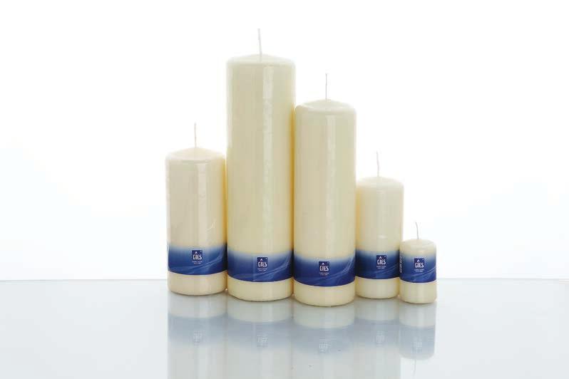 για τα κεριά. Quality Candles since 1899 Gies Kerzen is one of Europe s leading producers of quality candles and can look back on more than 100 years of company history.