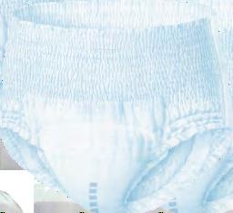 1101001-15pcs MAXI Bed Pads 60x90cm -