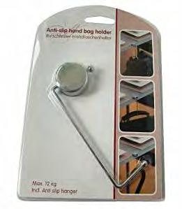 Handbag Holder - max 12KG - 357816