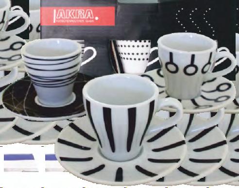 039697 951001 3 x 1 3 Ποτηράκια Ζιβανίας - 7cm 4