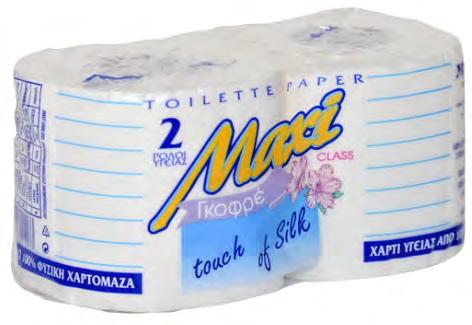 Smooth - Λείο 42 Βελουτέ 150gr 25,4 125gr 72τεmαχια 12 ρολά 48τεmαχια 8 x 381 ρολά x 200 φύλλα