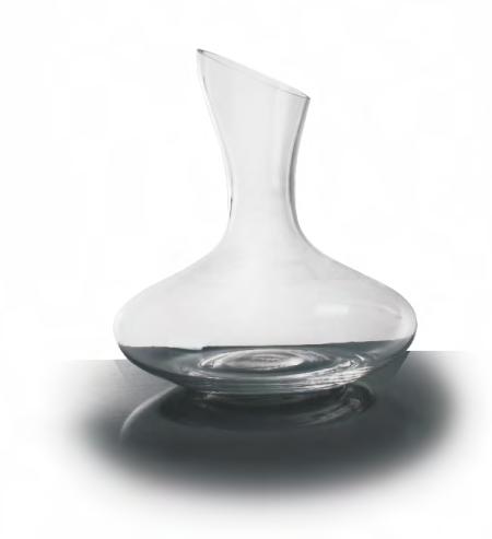 1400ml Γυάλινη Κανάτα Κρασιού 1000ml 5 290966 021750 5 290966