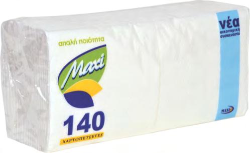 Napkins 38x38-80pcs