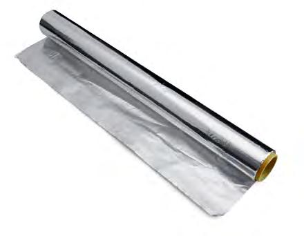 Tinfoil 30cm Small 30cm x 20M - 4005001