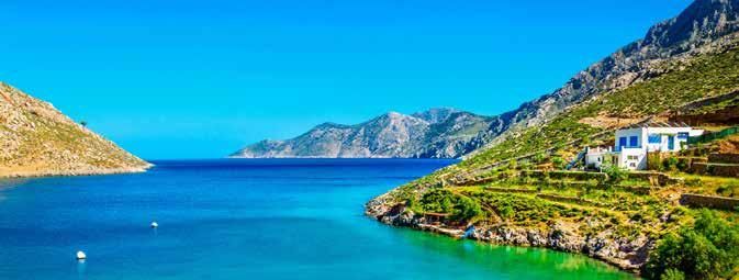 ΠΡΟΑΙΡΕΤΙΚΈΣ ΕΚΔΡΟΜΈΣ Η γεωγραφική θέση της Κω είναι ιδεώδης για ποικιλία εκδρομών. Υπάρχουν διάφοροι τρόποι για να ταξιδέψει κανείς στα γύρω νησιά, η οποία είναι μόνο μισή ώρα απόσταση με το πλοίο.