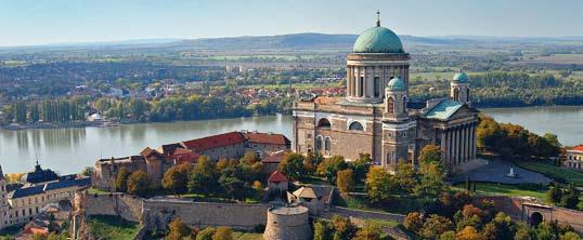 2n ημέρα ΒΟΥΔΑΠΕΣΤΗ (Ξενάγηση πόλης) Πρωινό και ξεκινάμε την περιήγηση μας με τα ωραιότερα κτίρια της Βουδαπέστης που είναι χτισμένα πάνω στις όχθες του Δούναβη, μεταξύ των οποίων το Βασιλικό