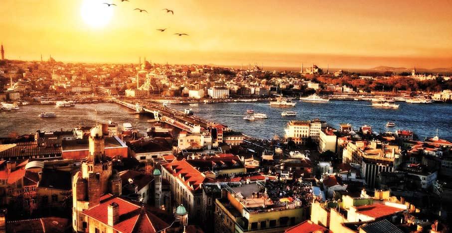 5 ΗΜΕΡΕΣ ΟΔΙΚΩΣ Κωνσταντινούπολη ΒΟΣΠΟΡΟΣ Bόσπορος Κωνσταντινούπολη Θεσσαλονίκη ΤΟΥΡΚΙΑ 1n ημέρα ΘΕΣ/ΝΙΚΗ ΚΩΝΣΤΑΝΤΙΝΟΥΠΟΛΗ 600 χλμ.