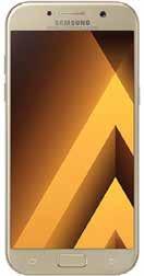 479 G390 F Galaxy S7 Λειτουργικό: Android 6.0 (Marshmallow), upgradable to 7.