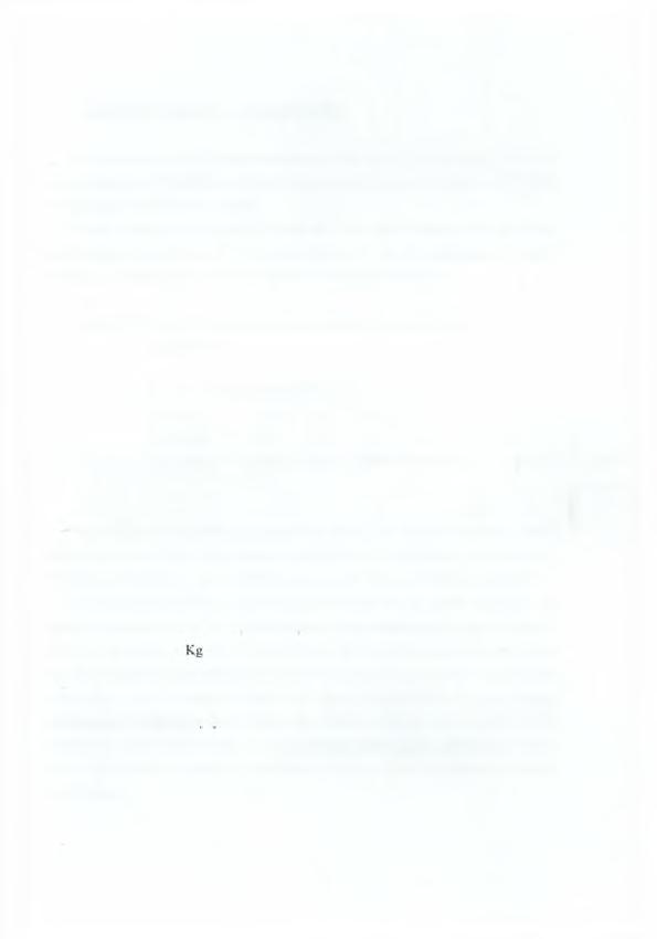 44 3. ΑΠΟΤΕΛΕΣΜΑΤΑ - ΣΥΖΗΤΗΣΗ: Στην παρούσα πτυχιακή εργασία μελετήθηκαν 3 εναλλακτικά υποστρώματα: Α.