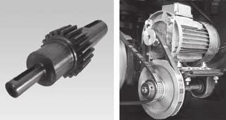 157 M 3 L θ π Gr t L,επ M 3 L θ επ L π Gr t M t 3 πgθ r επ 30.000 N cm t 6 5 3 3 π 710 Ν/cm 3,510 rad/cm 4 cm t 0,31 cm.