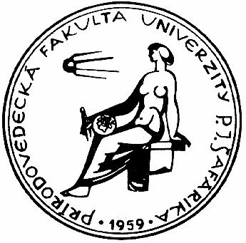 Univerzita Pavla Jozefa Šafárika v Košiciach Prírodovedecká fakulta Ústav fyzikálnych vied Donald L.