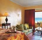 Κέρκυρα, Κομμένο Από 165 το δωμάτιο Corfu Imperial Grecotel Exlusive Resort * Τιμή ανά δωμάτιο την ημέρα με πρωινό Superior Δίκλινο (θέα θάλασσα) Superior Δίκλινο (θέα θάλασσα) Superior Δίκλινο (θέα