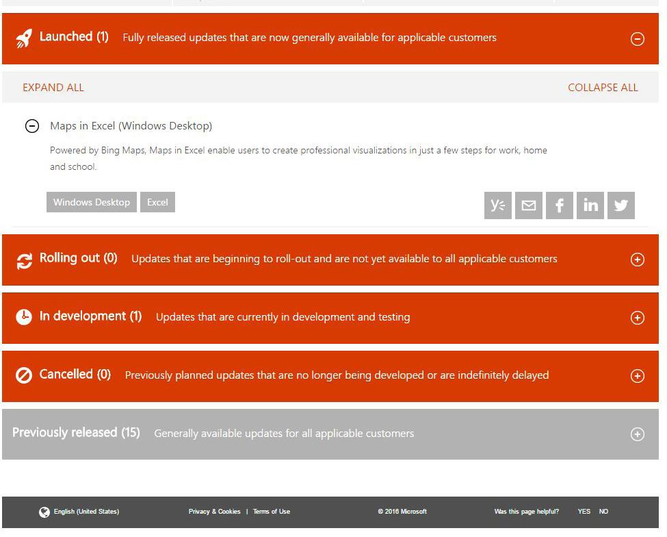 Φάση 03: Δημόσιο πλαίσιο στόχων του Office 365 60 Φάση 03: