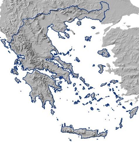 με τους τρεις αρχικούς παράγοντες οδηγούν στην εμφάνιση έντονων πλημμυρικών φαινομένων (Σωτηρωπούλου 2012, Psomiadis 2013, Psomiadis 2016).
