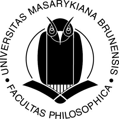 Masarykova univerzita Filozofická fakulta Ústav
