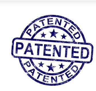 Patent (Πατέντα) Patent ένα σύνολο από αποκλειστικά δικαιώματα χρήσης τα οποία εκχωρούνται από μια χώρα σε ένα εφευρέτη για περιορισμένη περίοδο έναντι της δημοσκόπησης της εφεύρεσης σε αναλυτική
