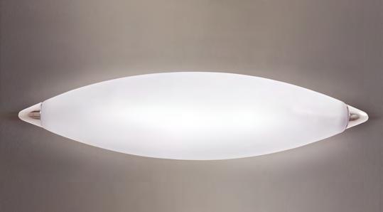 MULTILINE LED 3520 L LED 25W L118cm IP20 οπάλ