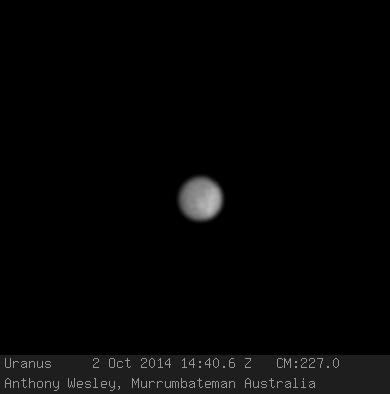 URANUS