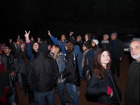 National Star Party in 2013!
