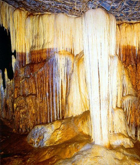 Σπήλαιο Κάψια Αρκαδίας Ένας θησαυρός βγήκε στο φως. Το σπήλαιο του Κάψια. Βρίσκεται 15 χιλιόμετρα από την Τρίπολη και 1,5 χμ βόρεια του χωριού Κάψια Μαντινείας.