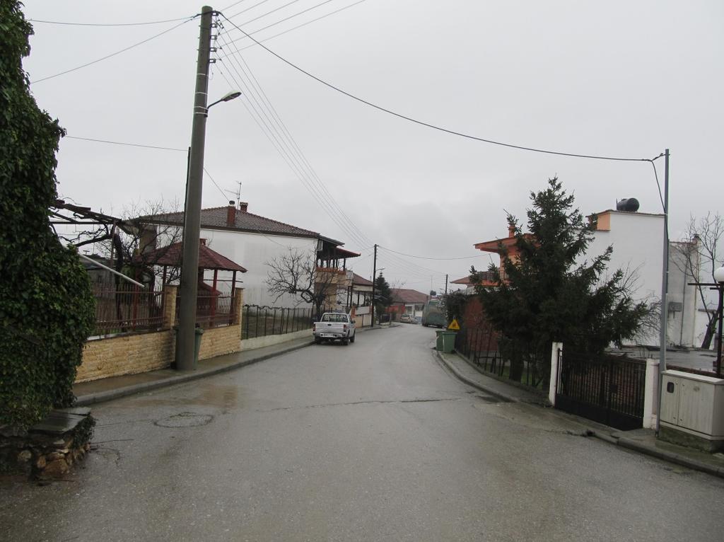 3.5 Φωτογραφίες 1. GR09LYM1112 (Ελαφίνας) Στην τοποθεσία GR10LYM0016 σημειώθηκε 1 γεγονός, το EYM1112.