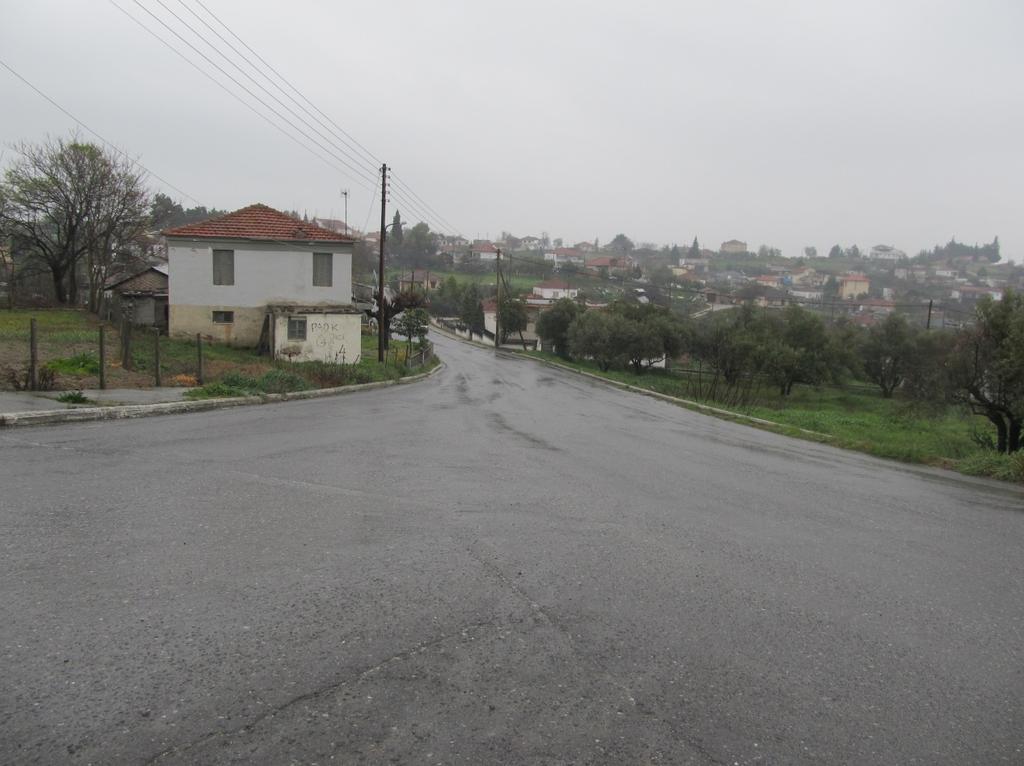 GR09LYM2519 (Κίτρος) Στην τοποθεσία