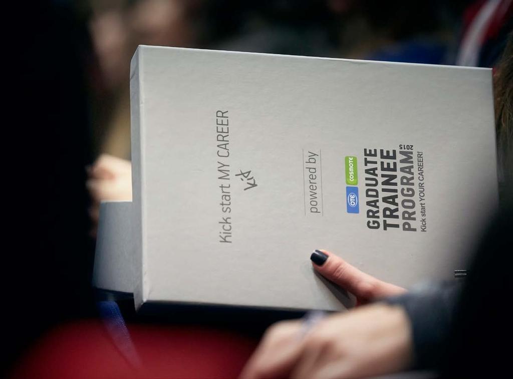4.2 Απασχόληση Με σκοπό τη μείωση του λειτουργικού κόστους και την ευθυγράμμιση με την αγορά, την ανταπόκριση στις σύγχρονες τεχνολογικές εξελίξεις και την προσαρμογή του αριθμού των εργαζομένων στις