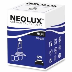 002) Λάμπα Neolux HB3 N9005 Standard CODE 11.003 (11.