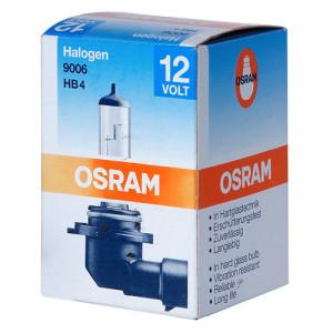 024) Λάμπα Osram HB4 Standard CODE 10.025 (10.