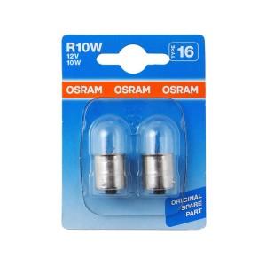 036) Λάμπα Osram WΥ5W Standard CODE 10.041 (10.