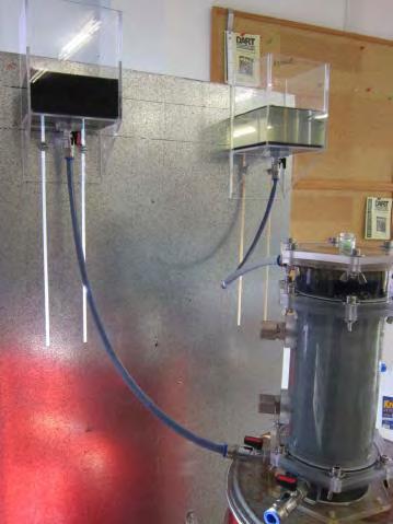 Chapter 5: Injection tests of colloidal silica into granular soil Figure 5.