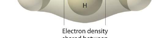 electrons in