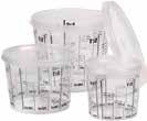 ΒΑΦΗ - Διαλυτικά 21 Acryl Thinner - Διαλυτικό Ακρυλικής Βάσης ΕΦΑΡΜΟΓΕΣ: Ακρυλικό διαλυτικό για την αραίωση του βερνικιών και ασταριών. 152.456 Διαλυτικό Fast / 5.0 lt 4 τεμ. 48,95 150.