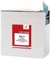 36 ΚΑΘΑΡΙΣΜΌΣ Car Clean Multi Box - Ειδικό Χάρτινο Πανί Καθαρισμού ΕΦΑΡΜΟΓΕΣ: Ιδανικό καθαριστικό πανί για χρήση με καθαριστικά βάσεως διαλύτου και καθαριστικά. σιλικόνης 139.
