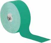 894 P320 Greenline Ρολό 115 x 50 mm ΕΦΑΡΜΟΓΕΣ: Για Εφαρμογή με Τριβείο ή Με Το Χέρι και τους Τάκους Topline