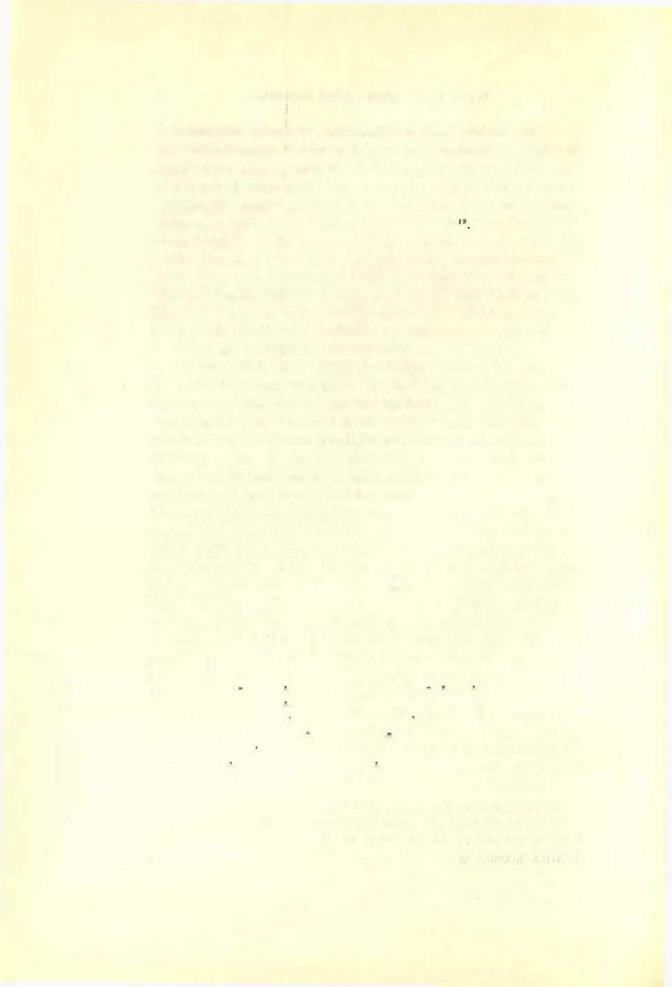 50 Gareth Morgan cond; to the second stanza are sung the second line and the first half of the third; and so on until the end of the song, or until any pause in it, when the last line sung consists